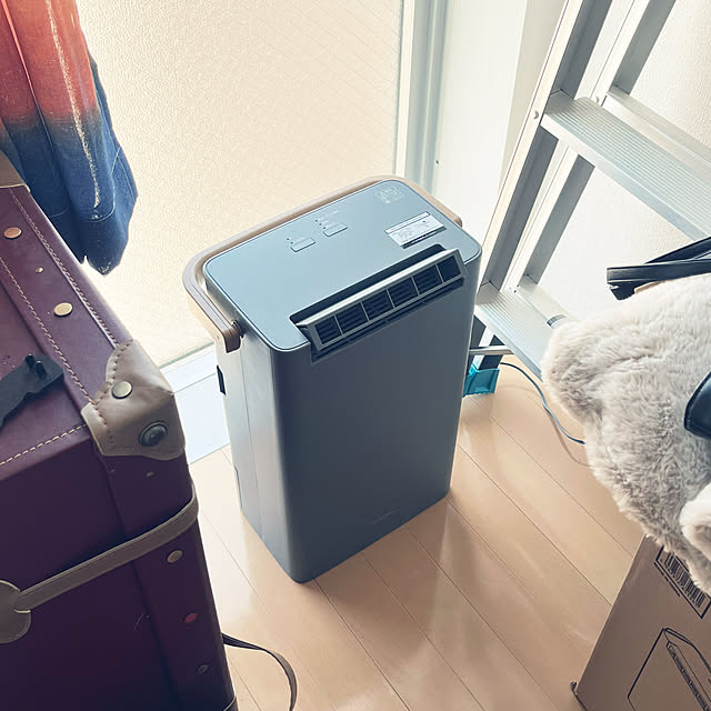 khaiさんの部屋