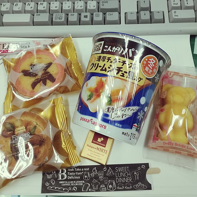 Maki-nekomamireさんの実例写真