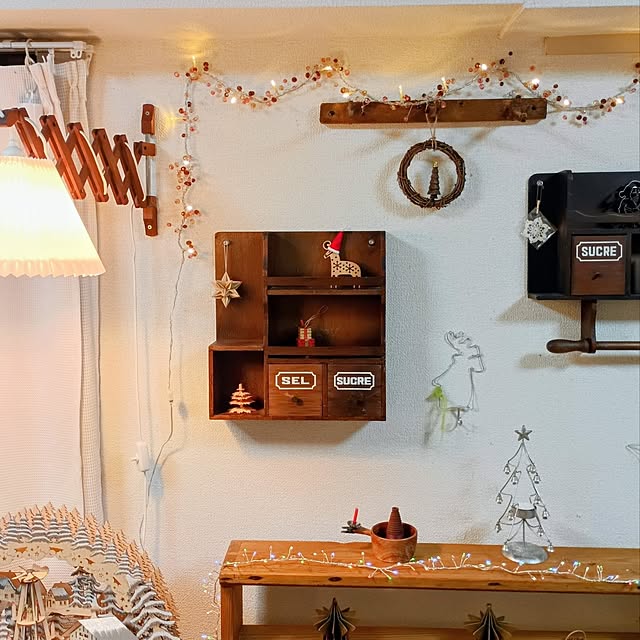 tinycafeさんの実例写真