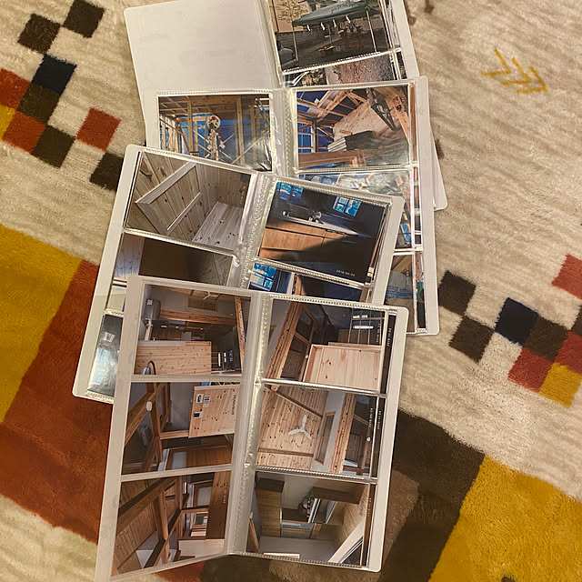 senbei.sakuramochiさんの実例写真