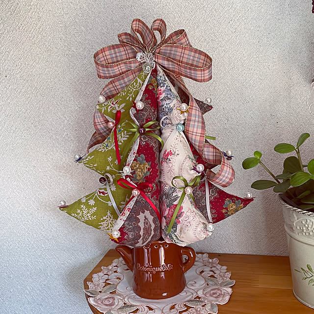 ronronさんの部屋