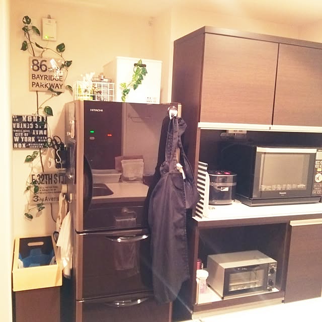 brown-whiteさんの実例写真