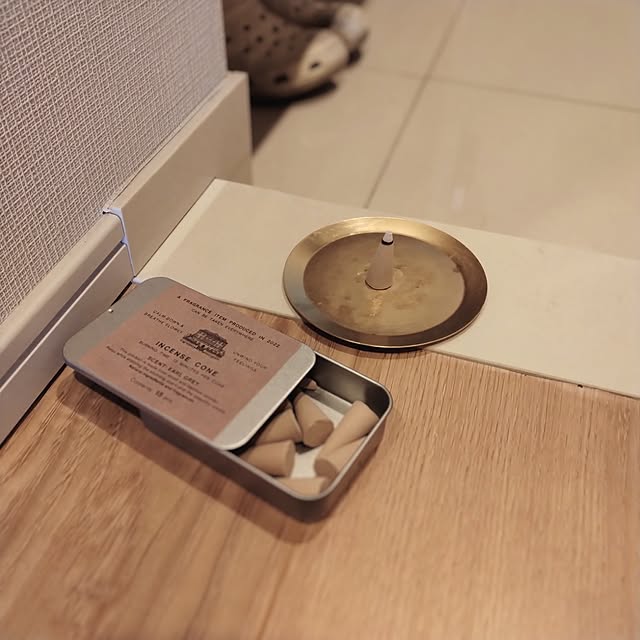 Forest_Umbrellaさんの部屋