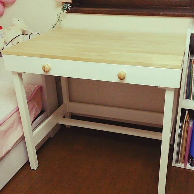 机/DIYのインテリア実例 - 2014-12-11 17:14:18