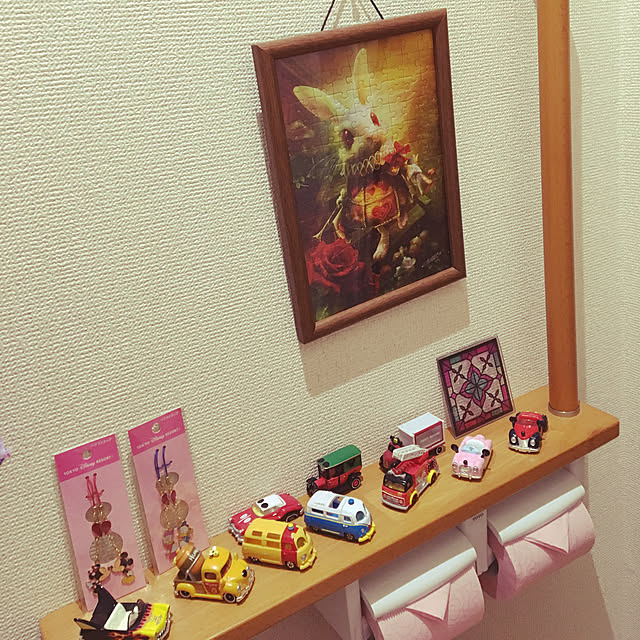 Atsushiさんの実例写真