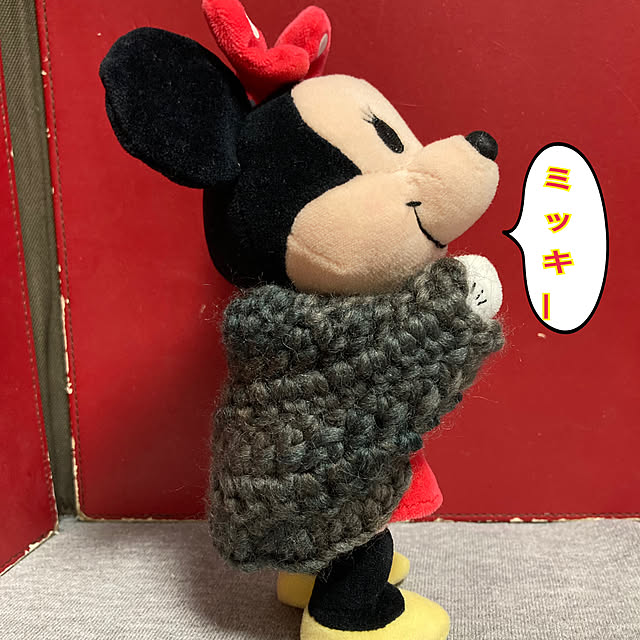 manduonmaさんの部屋