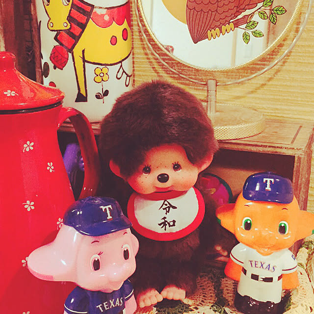 bimoさんの実例写真