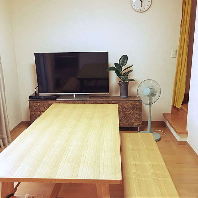 机/DIY/観葉植物のインテリア実例 - 2017-08-22 00:05:11