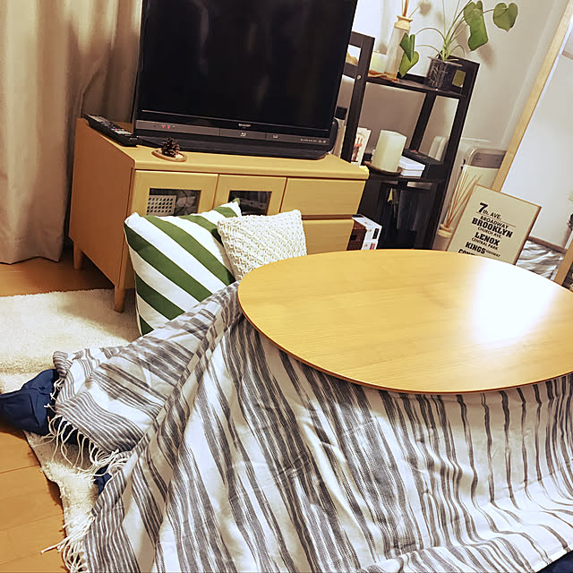 maruさんの実例写真
