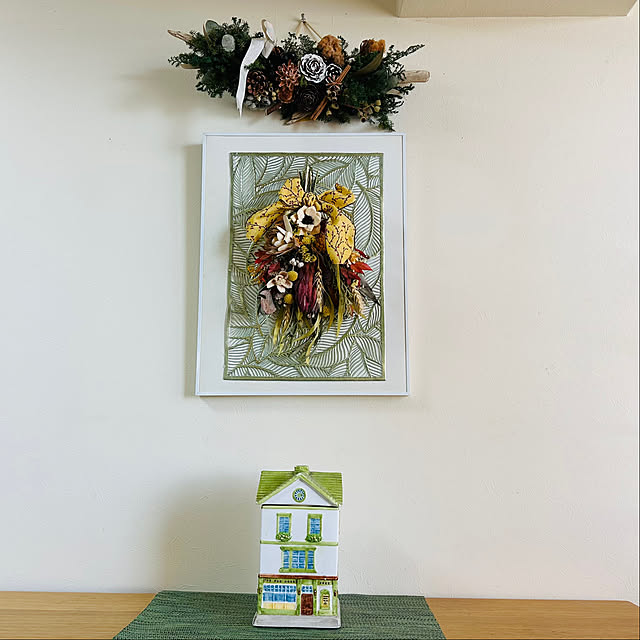 mizucchiさんの実例写真