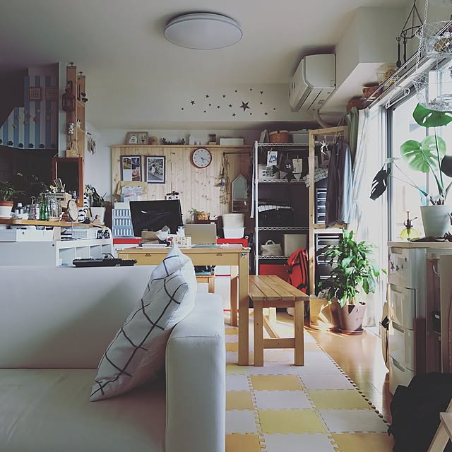 yuccoさんの実例写真