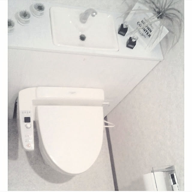 heart.emiemi57.whiteさんの実例写真