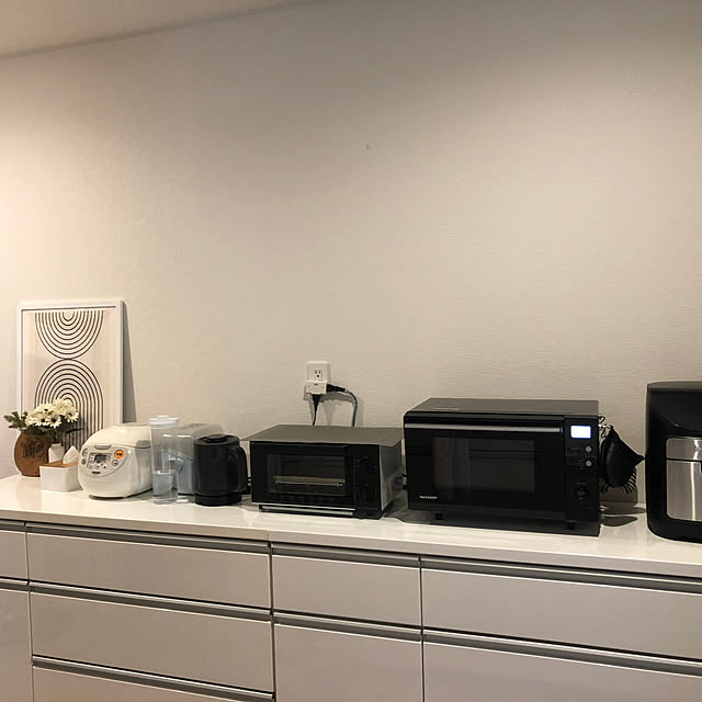 Hさんの部屋