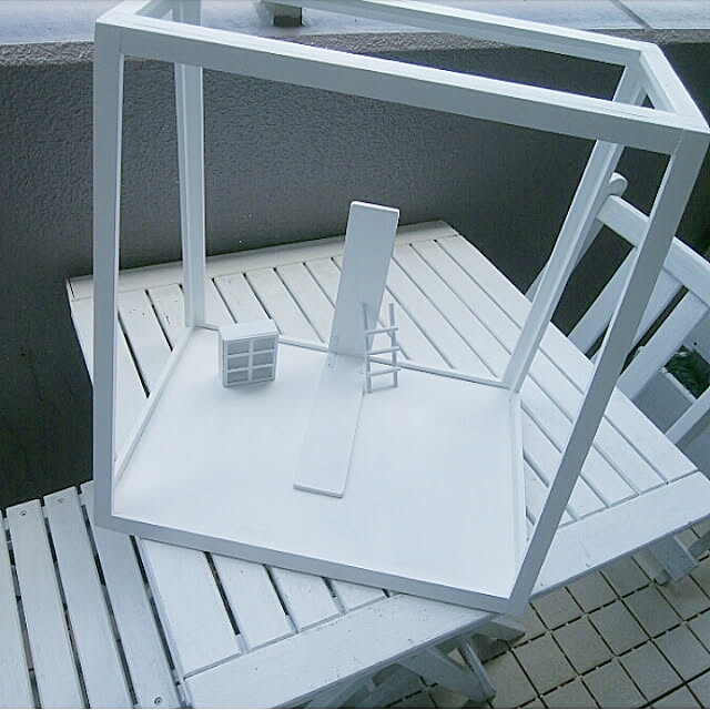 heart.emiemi57.whiteさんの実例写真