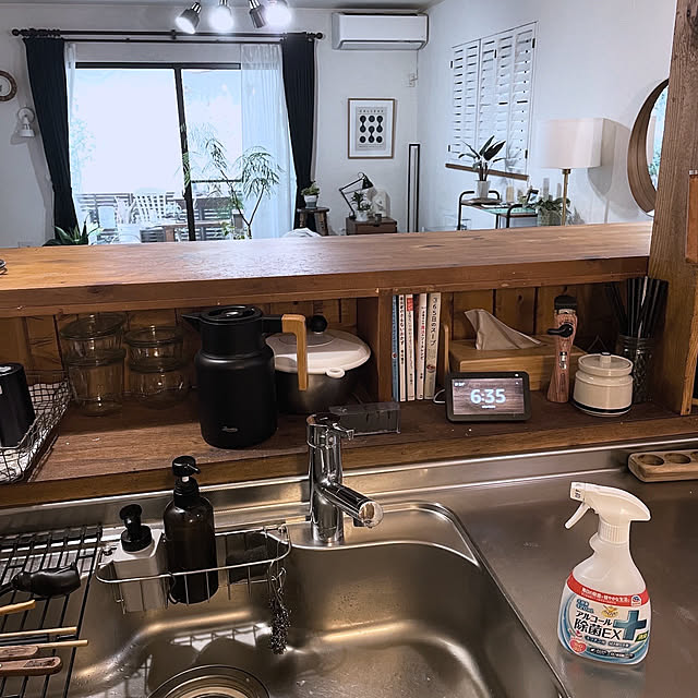 kuroさんの部屋