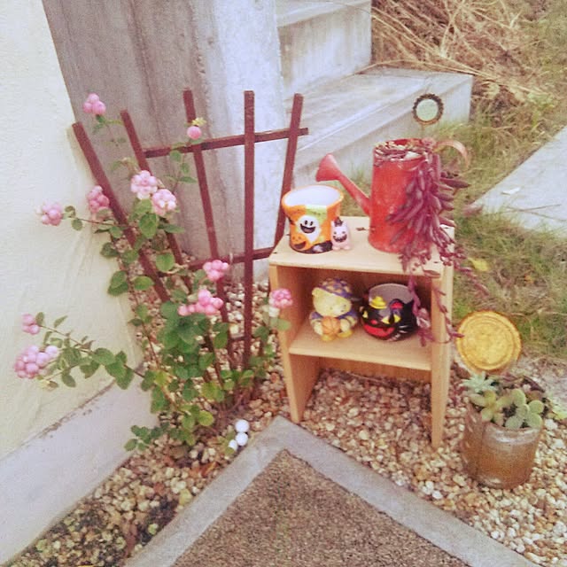 shumecoさんの実例写真