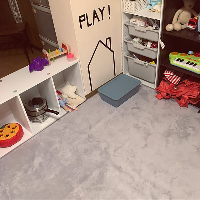 pi-chanさんの実例写真