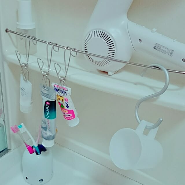 ririkoさんの実例写真