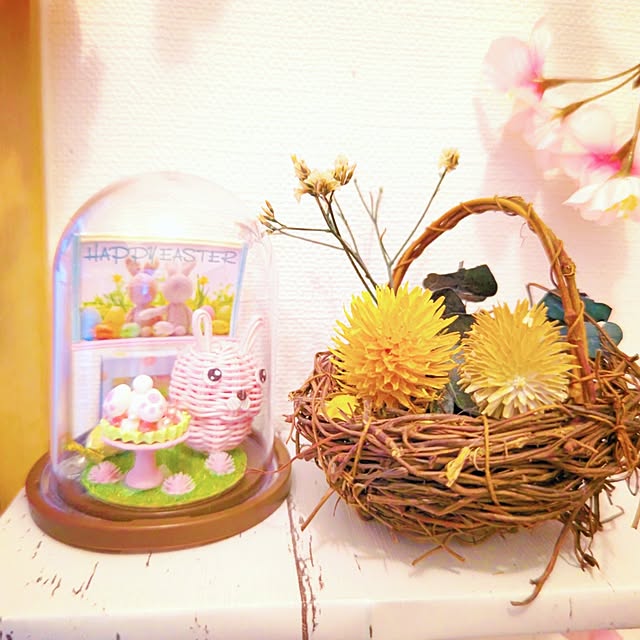 mariaさんの部屋