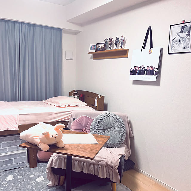 mayo-tsunaさんの実例写真