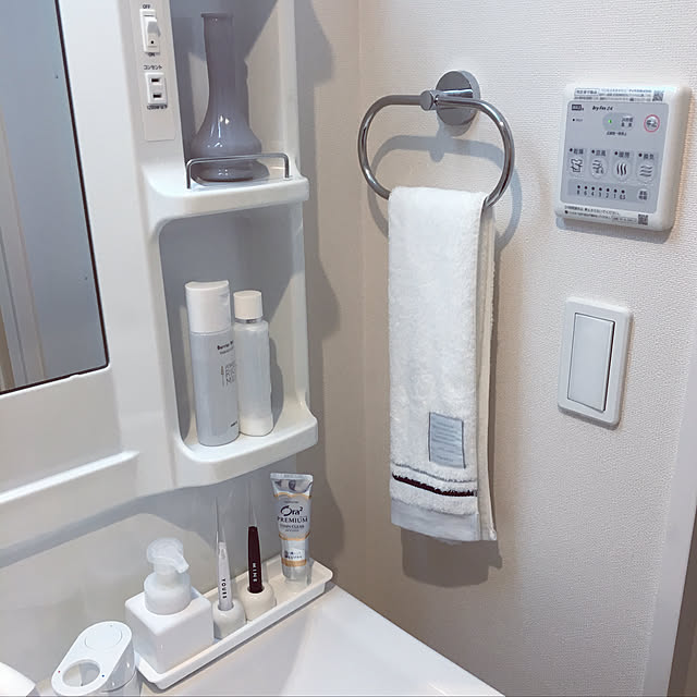 Aさんの実例写真