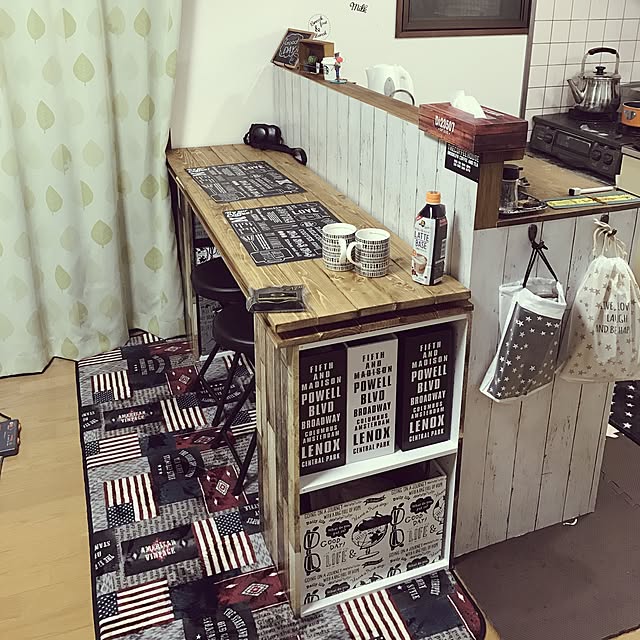haruDharuさんの実例写真