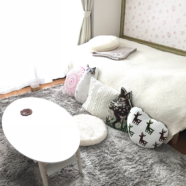 RIKAYURAさんの実例写真
