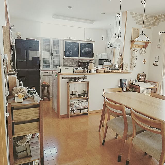 greencafeさんの実例写真