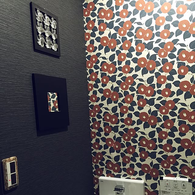 バス/トイレのインテリア実例 - 2015-11-03 20:51:17