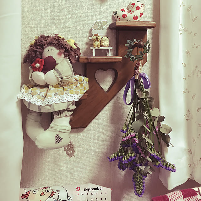 makiさんの実例写真