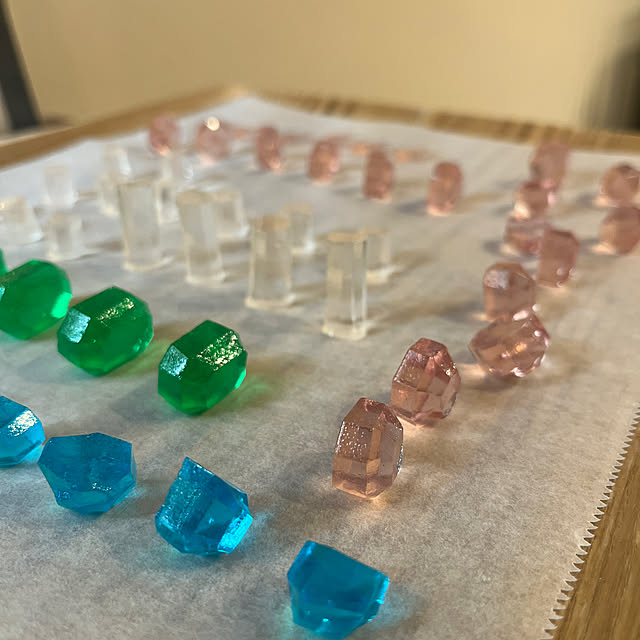 jagaricoさんの実例写真