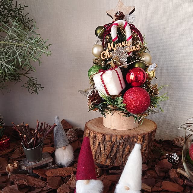 HARUNEKOさんの部屋