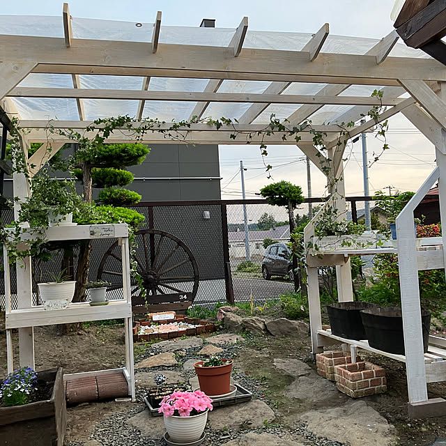 tsさんの部屋