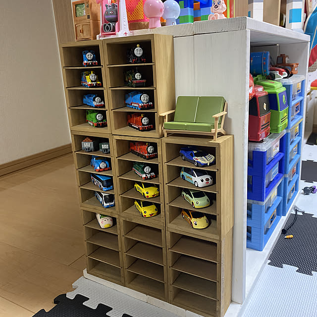R.S.Kさんの実例写真