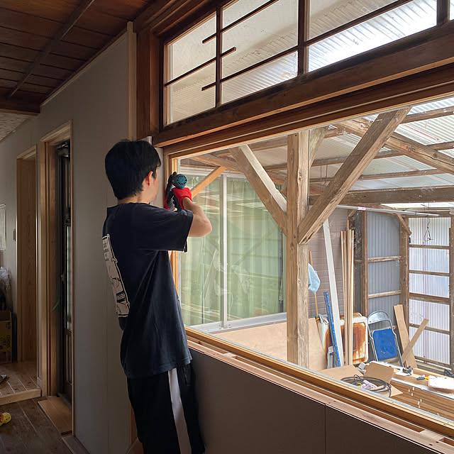dusky_thrushさんの部屋
