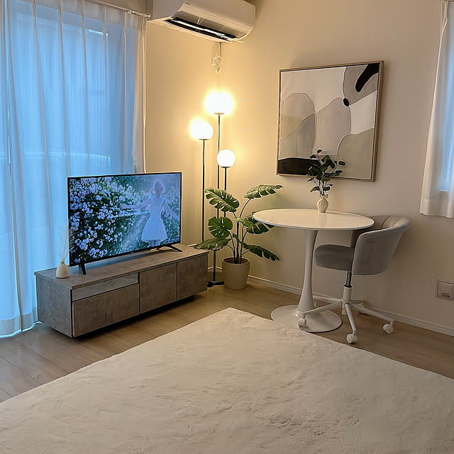 merurunさんの部屋
