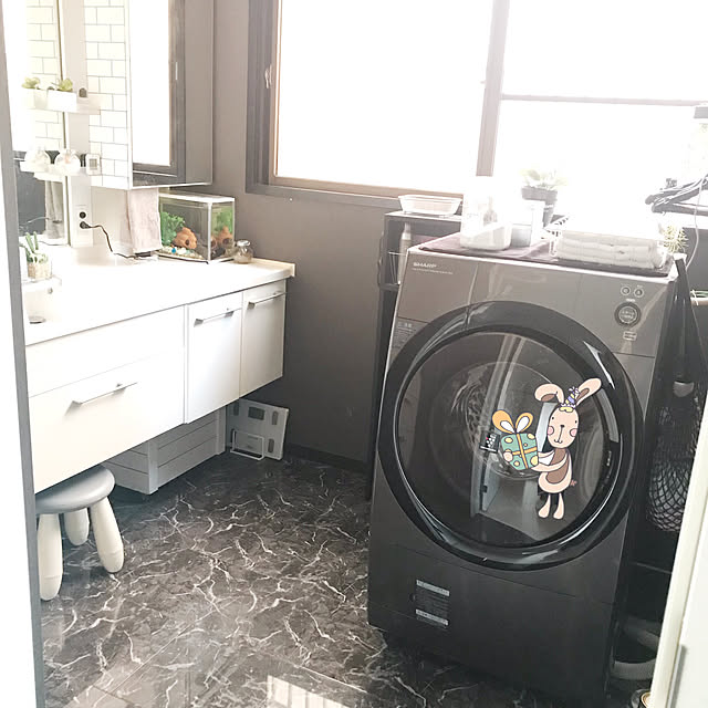 moeさんの実例写真