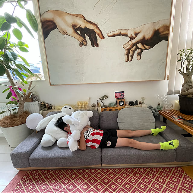 nonononakaさんの実例写真