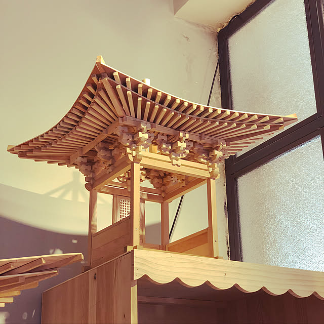 実例写真