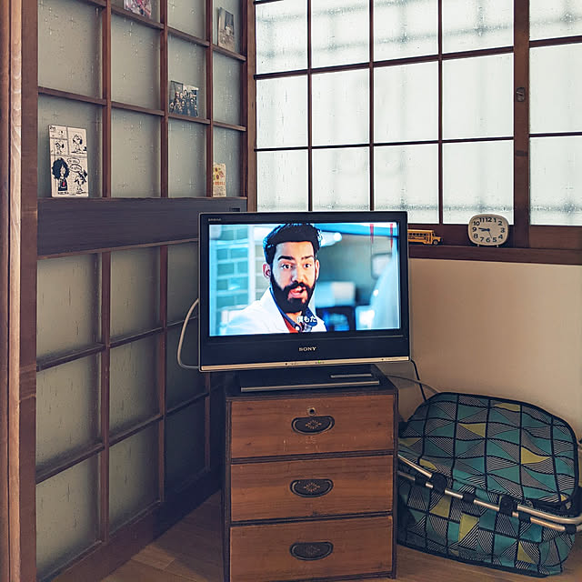 実例写真