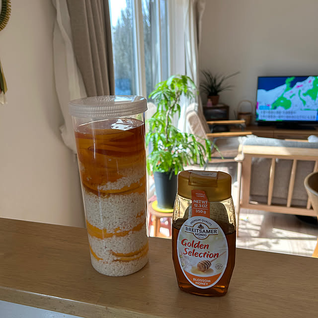 kanhanaさんの実例写真