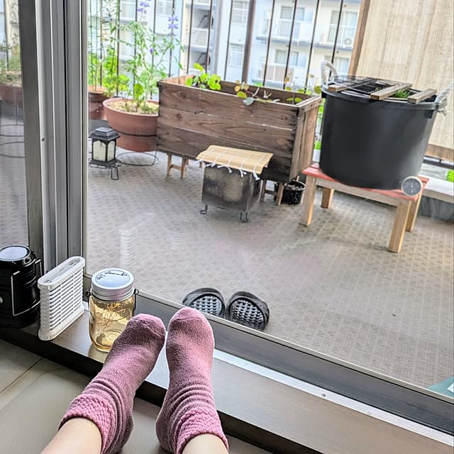 mi-saさんの部屋