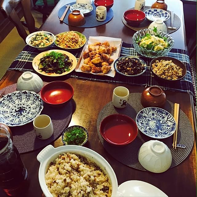 pundarika.さんの実例写真