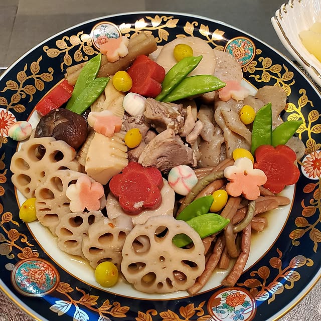muku+maroさんの部屋