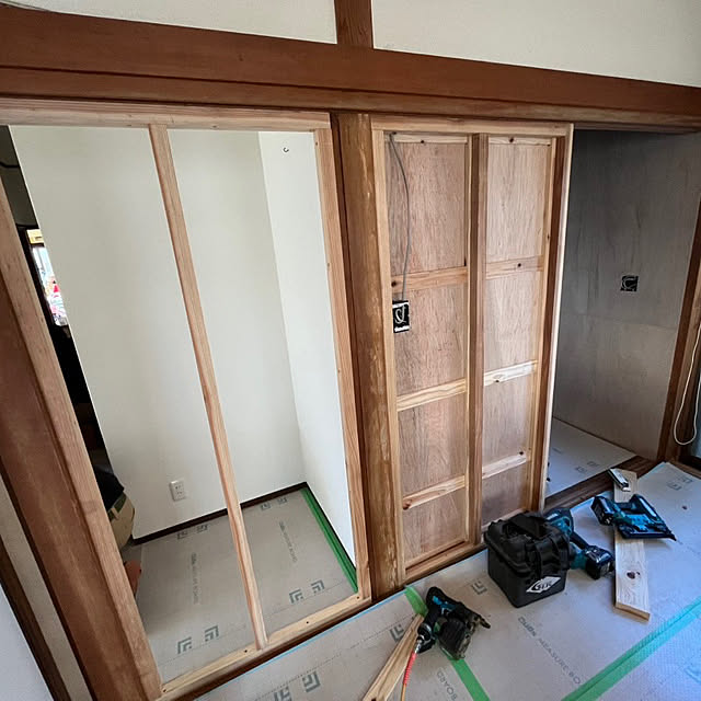 nobuさんの実例写真