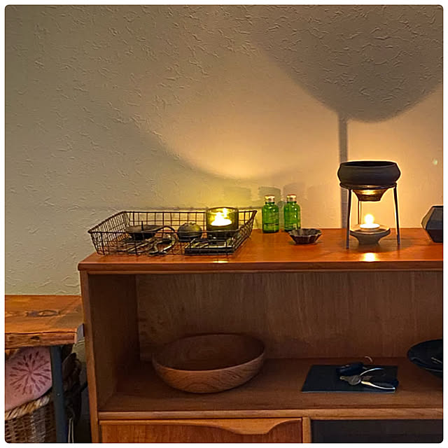 Hisashiさんの実例写真