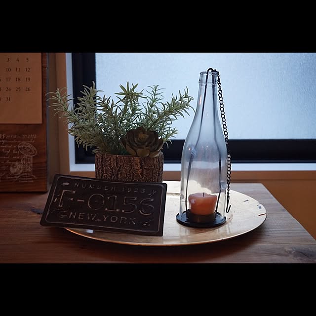 inakakurashiさんの実例写真