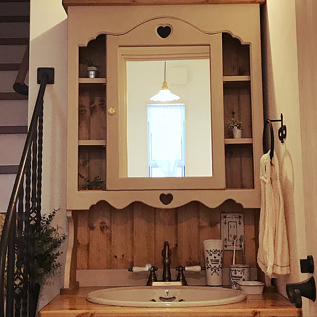 toshioさんの実例写真