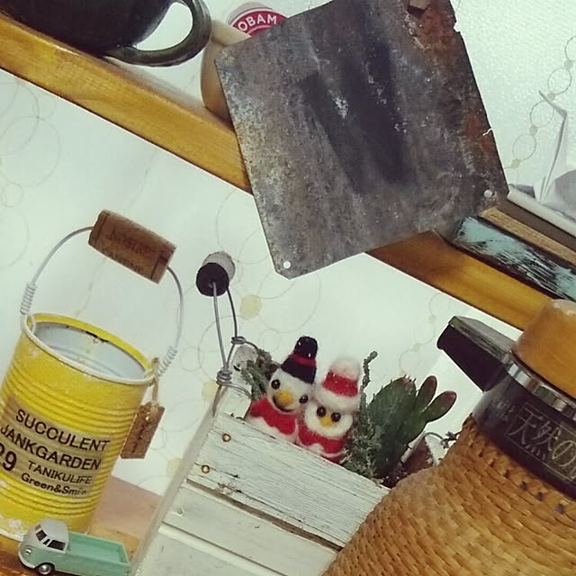 abiさんの実例写真