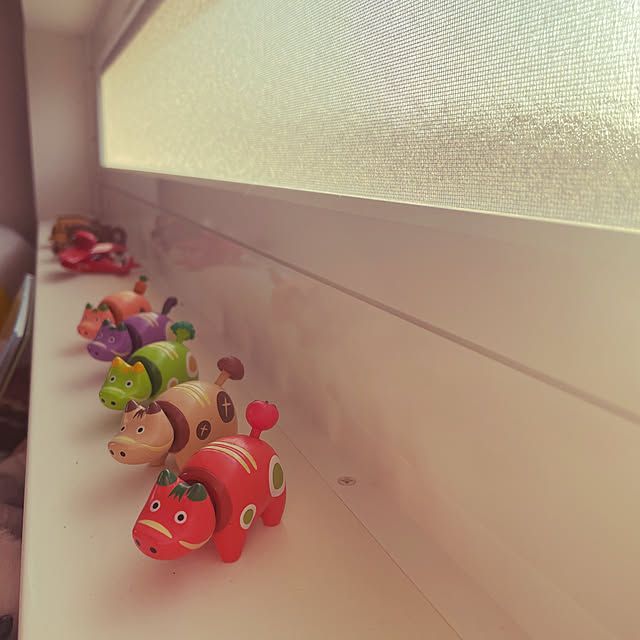 chocosroomさんの実例写真
